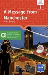 A Message from Manchester (A2) – Book + MP3 allango.net