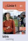 Die neue Linie 1 - B1 – Digitale BlinkLearning – Kurs./Übungsbuch – Unterrichtende