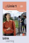 Die neue Linie 1 - B1 – Digitale BlinkLearning – Intensivtrainer – Lernende