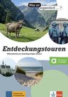 Was ist eigentlich – Entdeckungstouren? (A2- B1) – Hybride Ausgabe – Buch + MP3 allango.net + Lizenz (24 Monate)