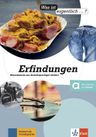 Was ist eigentlich – Erfindungen? (A2- B1) – Hybride Ausgabe – Buch + MP3 allango.net + Lizenz (24 Monate)