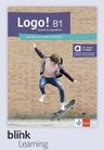 Logo! B1 – Digitale BlinkLearning – Kursbuch – Unterrichtende
