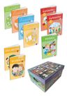 Startovací balíček 1. ročník – Český jazyk A/S metoda + Matematika metoda prof. Hejný + Prvouka