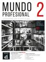 Mundo profesional 2 (B1) – Cuaderno de ejercicios