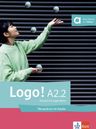 Logo! A2.2 – Übungsbuch + MP3 allango.net
