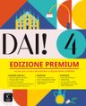 Dai! 4 (B2) – Premium Libro dello studente + Quaderno degli esercizi + MP3/Video Scaricabili