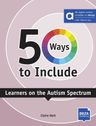 50 Ways to Include Learners with Autism Spectrum + allango.net
