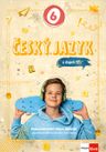 Český jazyk 6 – O stupeň výš – pracovní sešit + žákovská licence (14 měsíců)