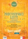 Český jazyk 6 – O stupeň výš – gramatická cvičení s přípravou na přijímací zkoušky [kopírovatelná]