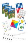 Divíci 1 – rozšířený žákovský balíček – Matematika