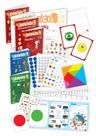 Divíci 1 – rozšířený žákovský balíček – Český jazyk A/S + Matematika + Člověk a jeho svět