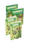 Divíci 1 – základní učitelský balíček – Člověk a jeho svět