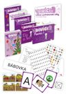 Divíci 1 – rozšířený učitelský balíček – Český jazyk GEN [nevázané písmo]