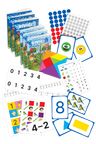 Divíci 1 – rozšířený učitelský balíček – Matematika