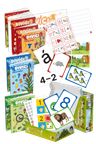 Divíci 1 – rozšířený učitelský balíček – Český jazyk A/S + Matematika + Člověk a jeho svět