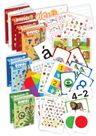 Divíci 1 – rozšířený učitelský balíček – Český jazyk A/S + Matematika + Člověk a jeho svět