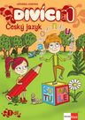 Divíci 1 – Český jazyk A/S – učitelská učebnice 1. díl [tištěná]