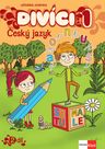 Divíci 1 – Český jazyk A/S – učitelská učebnice 2. díl [tištěná]