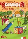 Divíci 1 – Český jazyk A/S – učitelská učebnice 3. díl [tištěná]