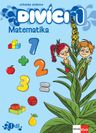 Divíci 1 – Matematika – učitelská učebnice 1. díl [tištěná]