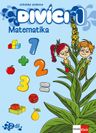 Divíci 1 – Matematika – učitelská učebnice 2. díl [tištěná]