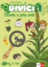 Divíci 1 – Člověk a jeho svět – učitelská učebnice 2. díl [tištěná]