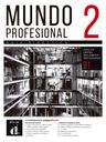 Mundo profesional 2 (B1) – Guía didáctica