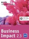 Business Impact B2-C1 – Hybrid Edition – Student’s Book 2.3 + MP3 allango.net + License (24 Months)