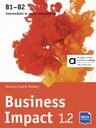 Business Impact B1-B2 – Hybrid Edition – Student’s Book 1.2 + MP3 allango.net + License (24 Months)