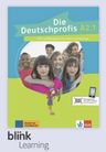 Die Deutschprofis A2.1 – Digitale BlinkLearning – Kurs./Übungsbuch – Unterrichtende