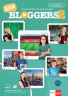 Bloggers new 2 (A1.2) – učebnice + MP3 ke stažení