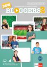 Bloggers new 2 (A1.2) – 2dílný pracovní sešit + žákovská licence (14 měsíců)