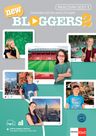 Bloggers new 2 (A1.2) – 2dílný pracovní sešit + žákovská licence (14 měsíců)