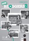 Bloggers new 2 (A1.2) – kniha testů [tištěná + MP3 ke stažení]