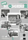Bloggers new 2 (A1.2) – kniha testů [elektronická + MP3 ke stažení]