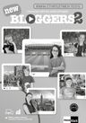 Bloggers new 2 (A1.2) – čtvrtletní testy [tištěná + MP3 ke stažení]