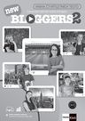 Bloggers new 2 (A1.2) – čtvrtletní testy [tištěná + MP3 ke stažení]