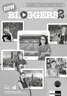 Bloggers new 2 (A1.2) – čtvrtletní testy [elektronická + MP3 ke stažení]