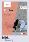 Kontext B2.1 – Digitale BlinkLearning – Kurs./Übungsbuch – Lernende