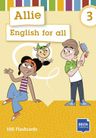 My Friend Allie 3 (A1.1) – 100 Flashcards