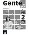 Gente al día 2 (B1) – Guía didáctica