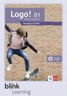 Logo! B1 – Digitale BlinkLearning – Übungsbuch – Lernende