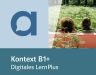 Kontext B1+ – Digitales LernPlus – Premium-Funktionen und Extras allango