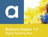 Business Impact B1-B2 – Digital TeachingPlus 1.3 – Teacher’s book allango