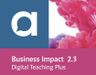 Business Impact B2-C1 – Digital TeachingPlus 2.3 – Teacher’s book allango