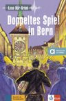 Doppeltes Spiel in Bern (A2-B1) – Buch + MP3 allango.net