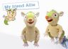 My Friend Allie – Allie Puppet