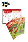 Divíci 1 – Český jazyk A/S – učitelská licence (platnost 14 měsíců)