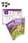Divíci 1 – Český jazyk GEN – učitelská licence (platnost 14 měsíců)