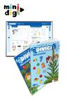 Divíci 1 – Matematika – učitelská licence (platnost 14 měsíců)